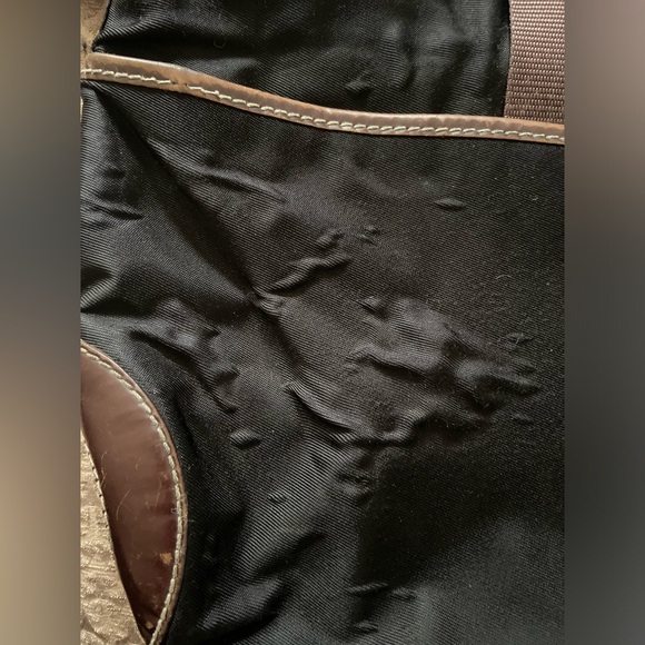 Lancel Bag, brown bag , rare bag - Picture 8 of 16